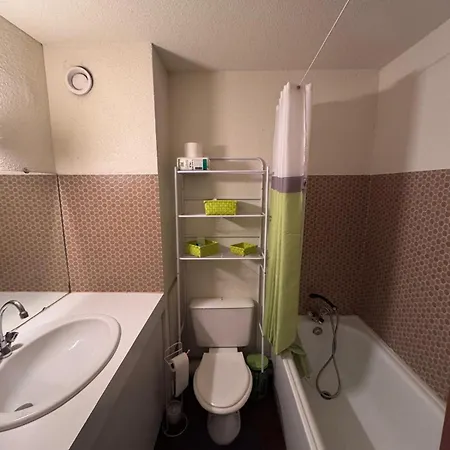 Aux Pieds Des Pistes ラ・モンジー