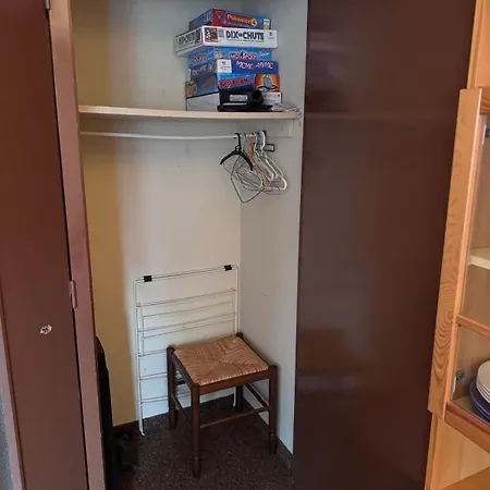 Aux Pieds Des Pistes * ラ・モンジー