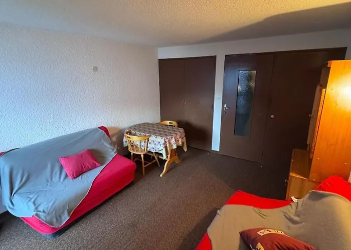 Aux Pieds Des Pistes ラ・モンジー