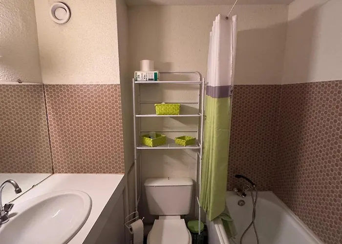 Aux Pieds Des Pistes ラ・モンジー